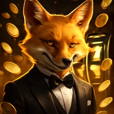 Foxy Gold